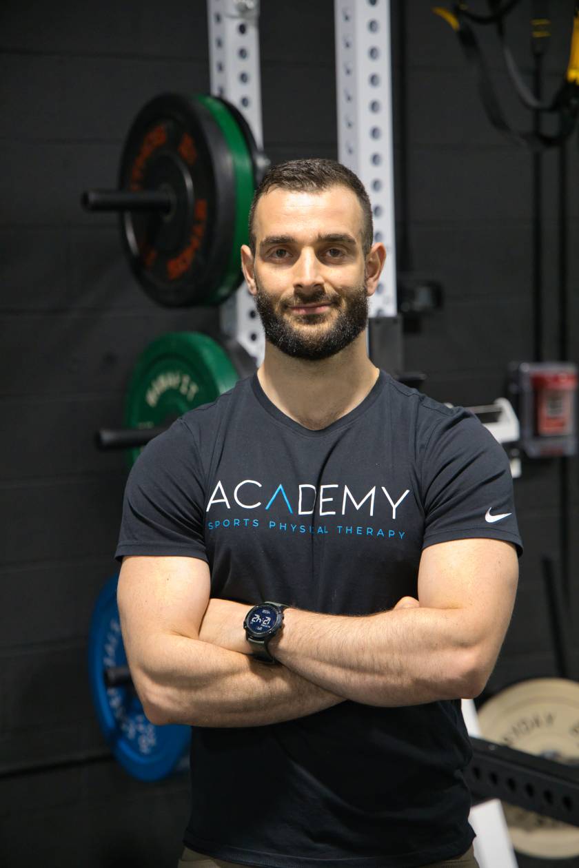 Dr. Nick Bruno