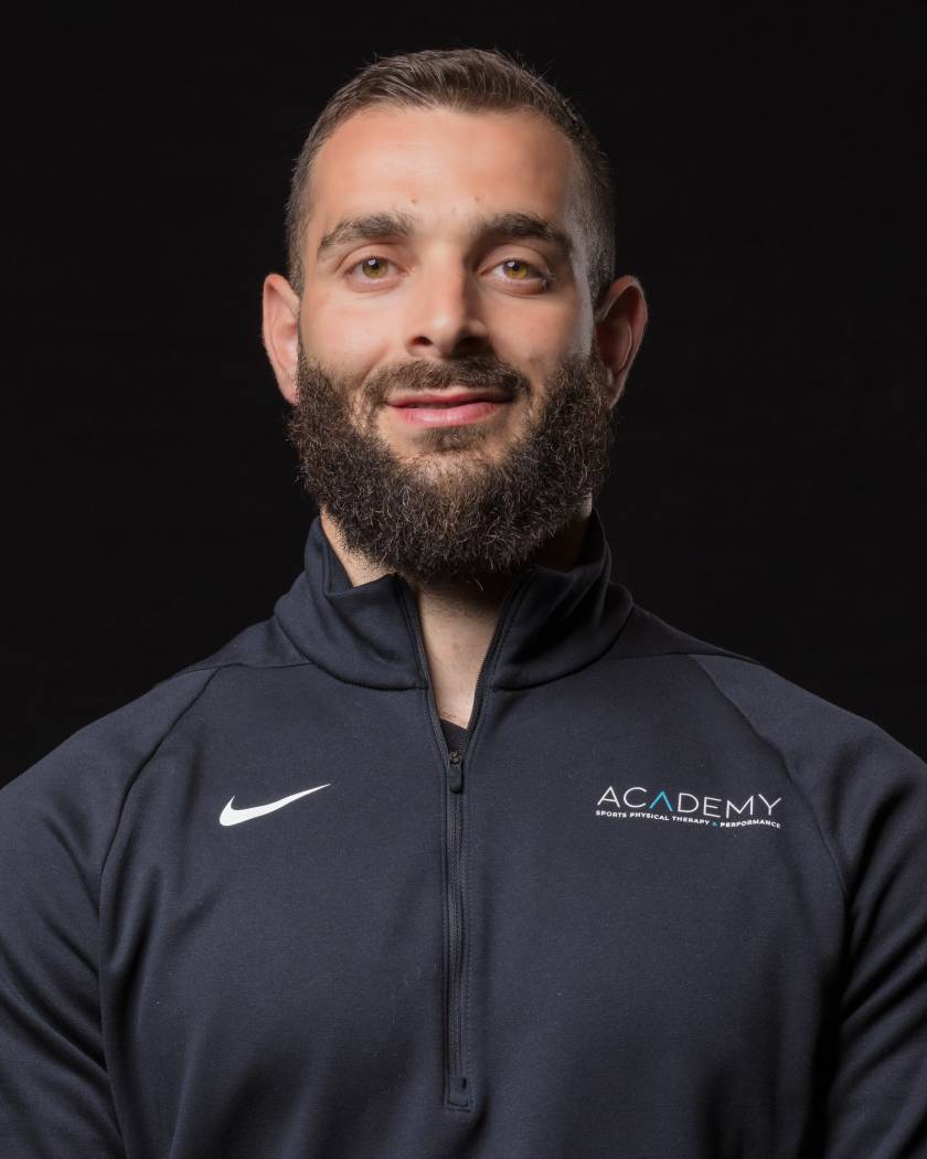 Dr. Nick Bruno