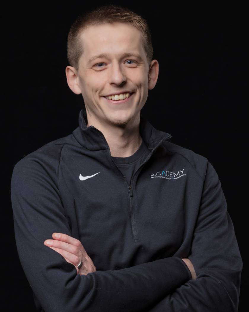 Dr. Alex Immermann