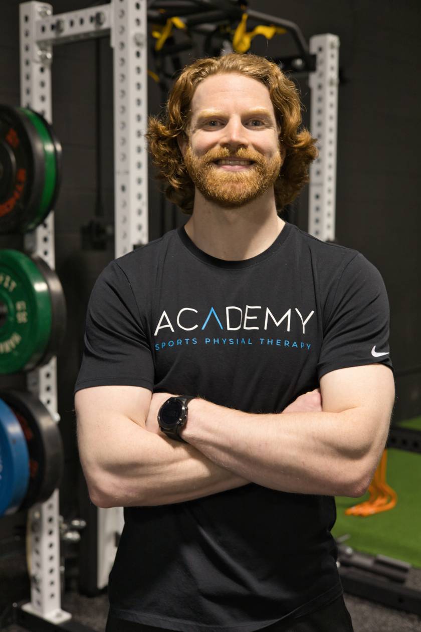 Dr. Alex Schleper