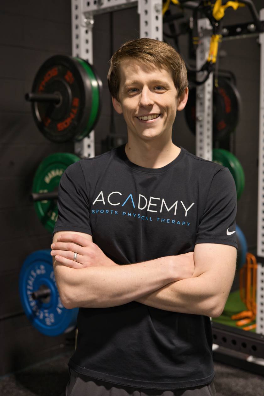 Dr. Alex Immermann