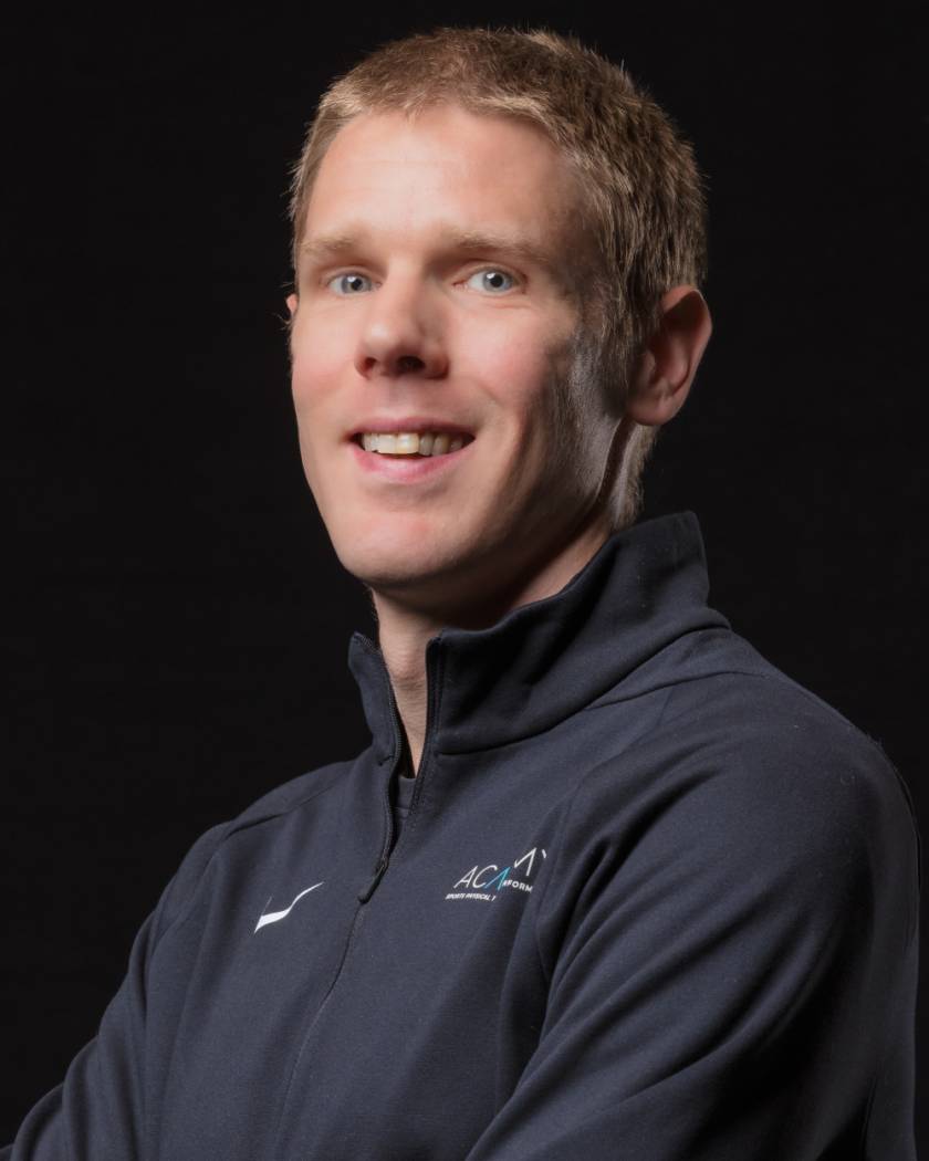 Dr. John Schilkowsky