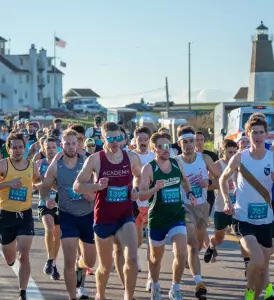 Understanding Knee Pain in Runners