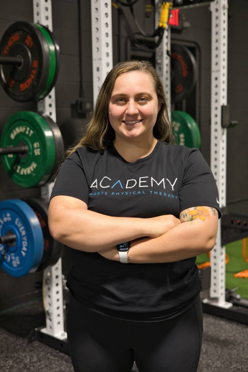 Dr. Taylor Lebrun