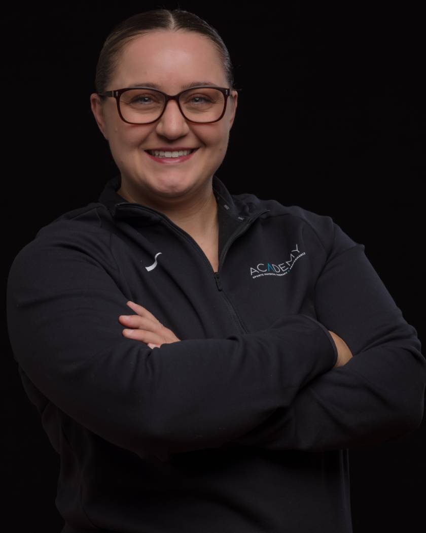 Dr. Taylor Lebrun